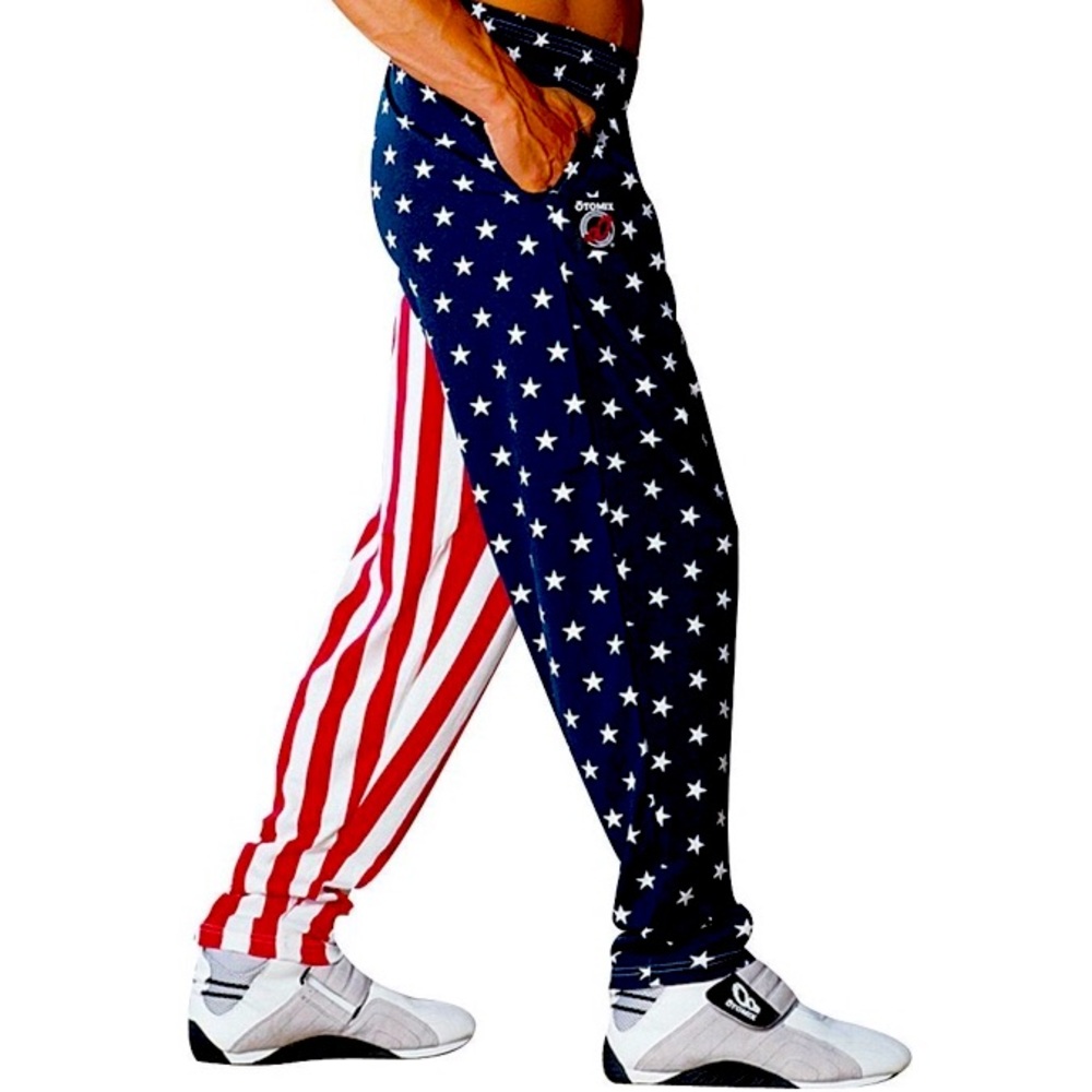 Otomix Sport America Pants S